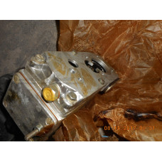 Щетки электрографитовые 25х32х50 ЭГ-2а