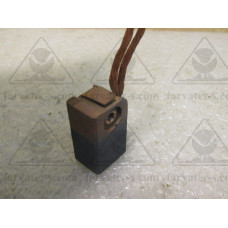 Щетки электрографитовые 20х25х40 83-2