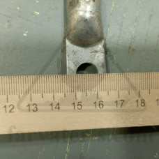 Тиристор низкочастотный Т160-4-552