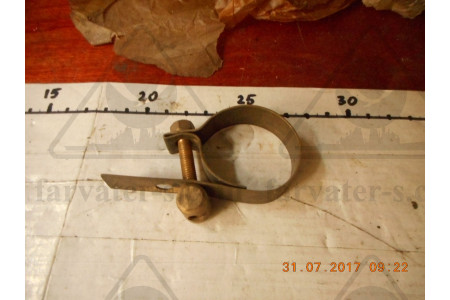 Хомутик 757-19-021