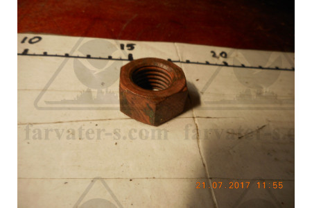 Гайка 68-154-214