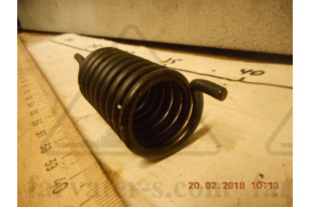 Пружина 5Д6-39.01.06