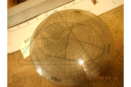 Диаграмма правая Д1-01-504