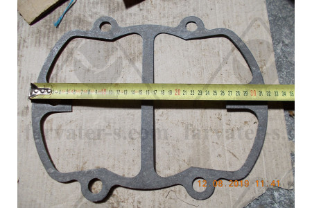 Прокладка под крышку охлаждения цилиндра 01-222