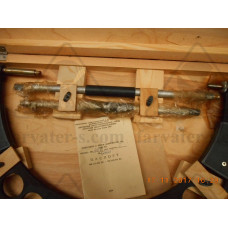 Микрометр кл.1 МК-400