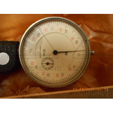 Скоба индикаторная СИ-100