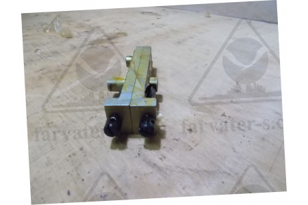 Набор стяжек (струбцин) завод "Калибр"