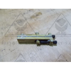 Стяжка (струбцина) для крепления болтов завод "Калибр"