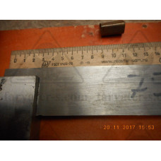 Угольник 160х250