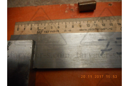 Угольник 160х250