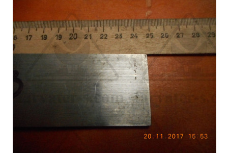 Угольник 160х250