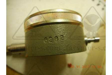 Индикатор 0-2 мм