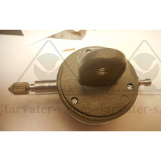 Индикатор часового типа кл.точн.1,0 с ушком ИЧ-2