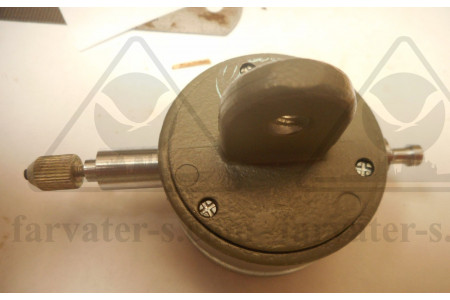 Индикатор часового типа кл.точн.1,0 с ушком ИЧ-2