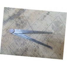 Кронциркуль-нутромер для внутренних измерений 150 мм