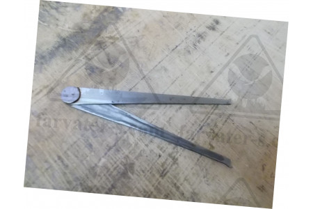 Кронциркуль-нутромер для внутренних измерений 150 мм