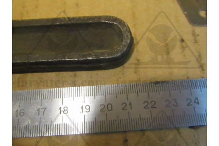 Ключ для круглых гаек 65х110