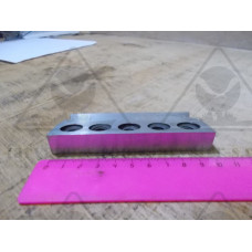 Резец зубострогальный Р6М5 Н-2006-7 М3,5-3,75