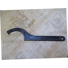 Ключ для круглых гаек 150х160