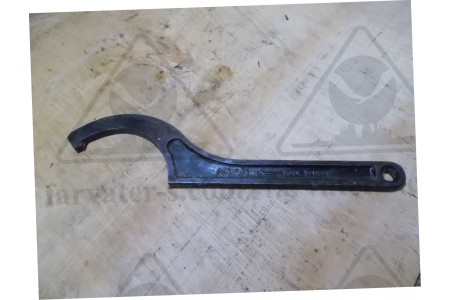 Ключ для круглых гаек 150х160