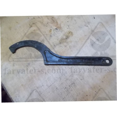 Ключ для круглых гаек 135х145