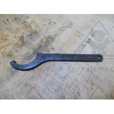 Ключ для круглых гаек 68х72