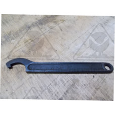 Ключ для круглых гаек 28х32