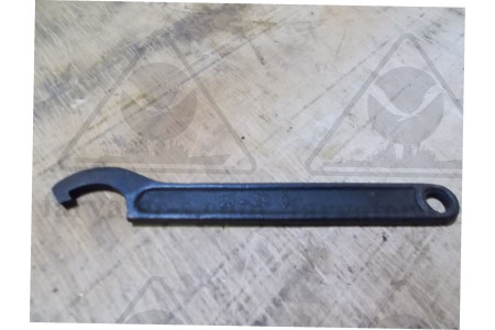 Ключ для круглых гаек 28х32