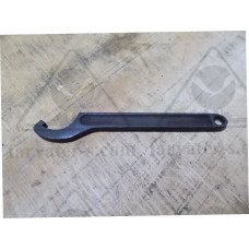 Ключ для круглых гаек 34х36