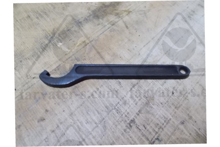 Ключ для круглых гаек 34х36