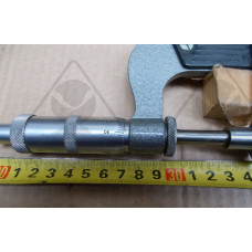 Микрометр зубомерный МЗ-50 25-50 мм
