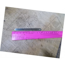 Лента для пластин к щупам 0,15 мм