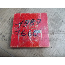 Щуп набор 400 мм