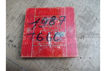 Щуп набор 400 мм