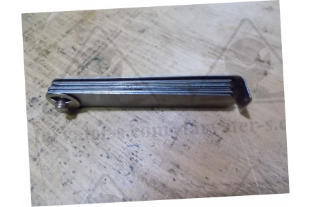 Щуп кл.2 L-60мм №4