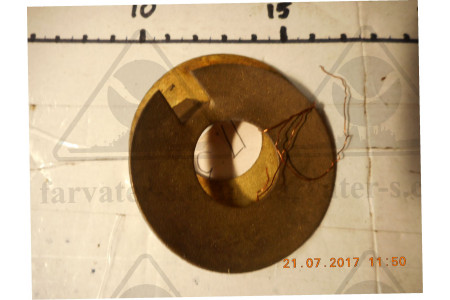 Шайба стопорная 47Д-134-147