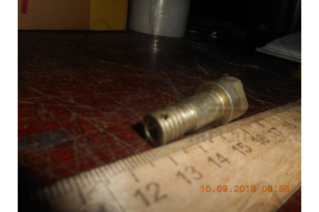 Валик 9ДГ-108-151-01