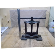 Трубо-прижим