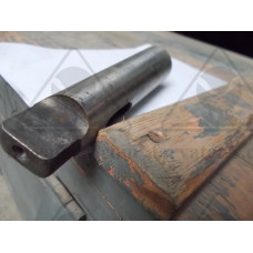 Втулка переходная КМ 4/3 с лапкой 6100-0205