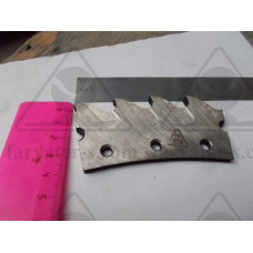 Сегмент к пиле 510х4