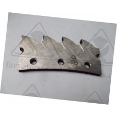 Сегмент к пиле 510х4