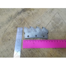 Сегмент к пилам 630х4