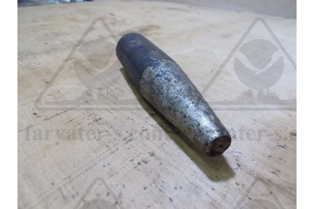 Выколотка L-115мм, D-12мм
