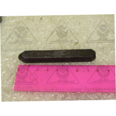 Ударные клейма по металлу цифровые №4