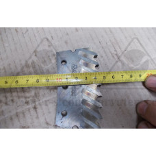 Сегмент к пиле 710х8