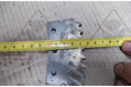 Сегмент к пиле 710х8