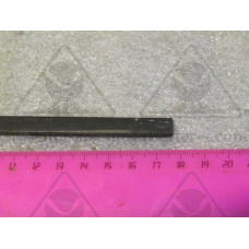 Зензюбель ( отборник) с ножом 250х80х30мм