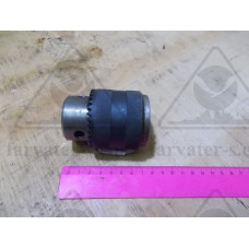 Патрон сверлильный 3-х кулачковый 3-16 мм