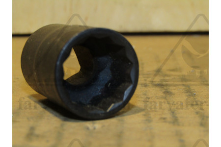 Головка сменная Г-19х14