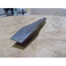 Зубило к пневмоинструменту б/ч